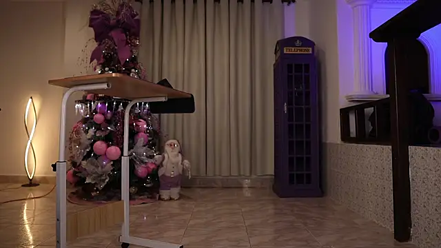 Snapshot of vaniaa95 chatting on 18, 11, 2025 vaniaa95 online show from 18, 11, 2025