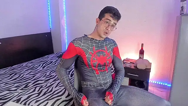 CamCumBoy online show from 25, 9, 2025