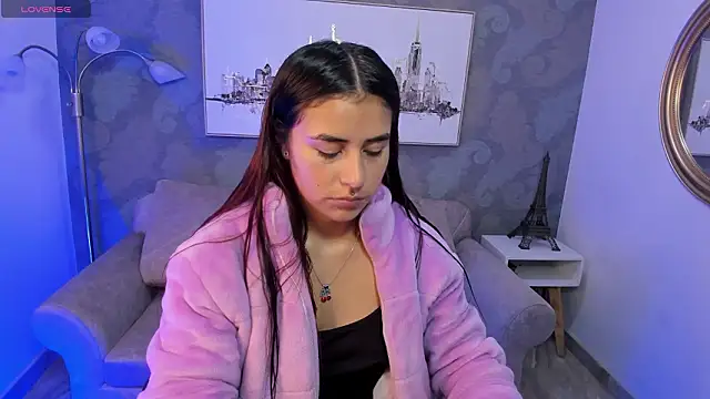 celeste jane online show from 12, 3, 2026