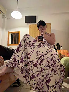 backdoorgalore4you online show from 27, 9, 2025