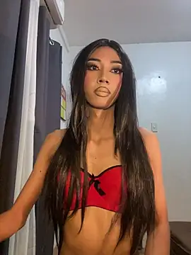 YourTiffanyX online show from 3, 7, 2026