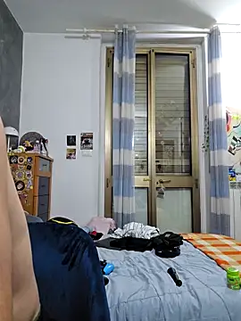 Thelouniost334    online show from 27, 4, 2026