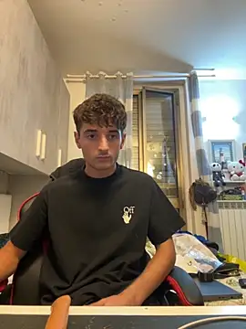 Thelouniost334    online show from 10, 9, 2025