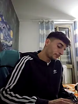 Thelouniost334    online show from 25, 9, 2025