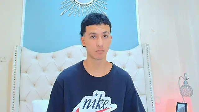 Marcus Jeron online show from 12, 9, 2025