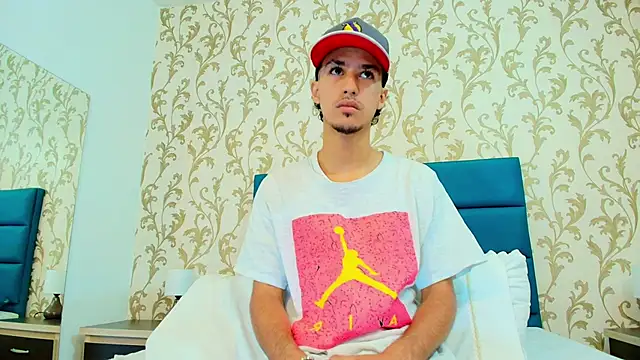 Marcus Jeron online show from 28, 11, 2025