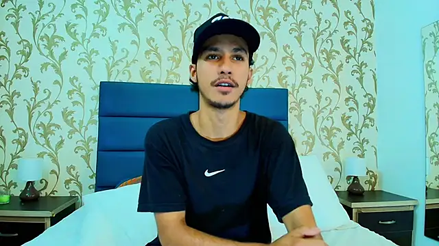 Marcus Jeron online show from 11, 10, 2025