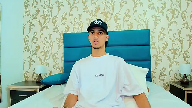 Marcus Jeron online show from 27, 11, 2025