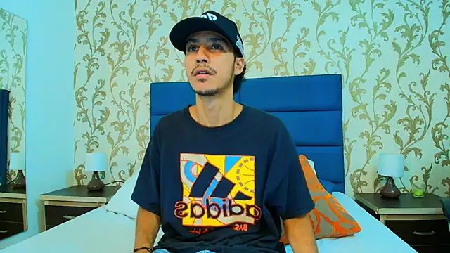 Marcus Jeron online show from 5, 11, 2025