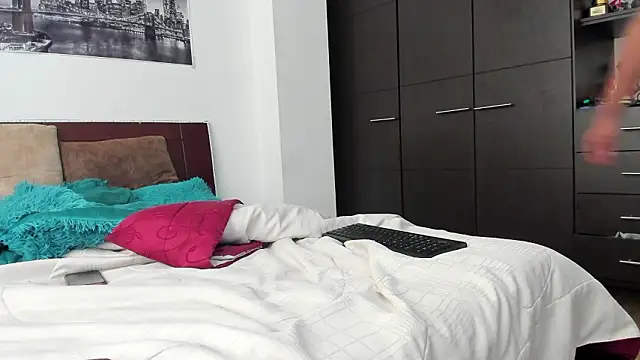 Snapshot of AntonyDAngelo25 chatting on 20, 2, 2026 AntonyDAngelo25 online show from 20, 2, 2026