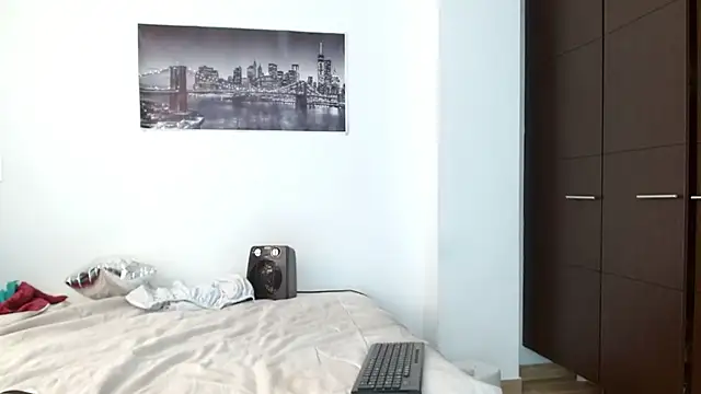 AntonyDAngelo25 online show from 22, 10, 2025