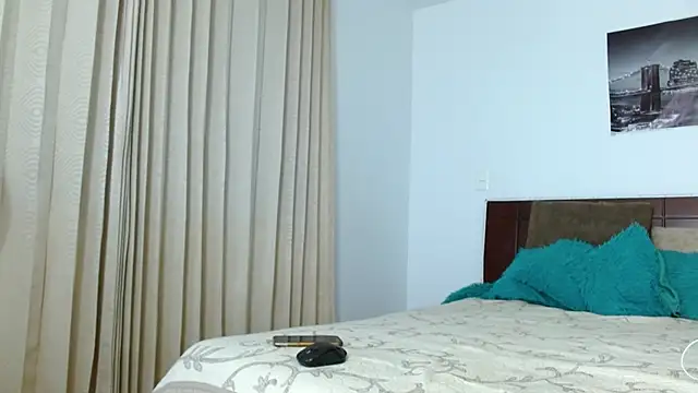 AntonyDAngelo25 online show from 19, 12, 2025