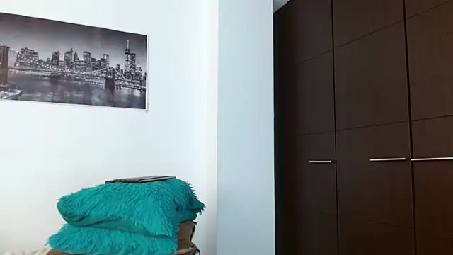 AntonyDAngelo25 online show from 16, 10, 2025