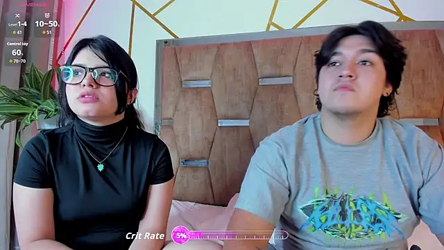 EmilyANDrew  online show from 20, 9, 2025