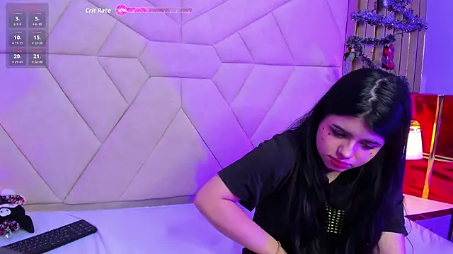 EmilyANDrew  online show from 21, 12, 2025