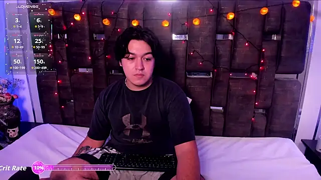 EmilyANDrew  online show from 16, 10, 2025