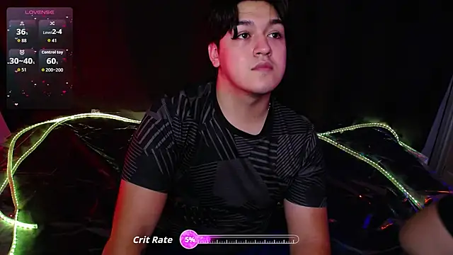 EmilyANDrew  online show from 15, 11, 2025