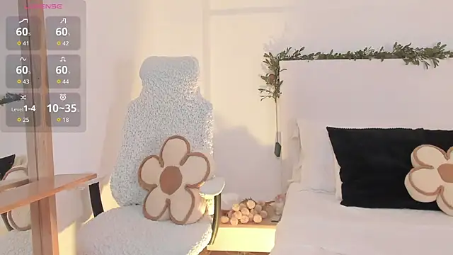 Camila Bustamante online show from 14, 1, 2026