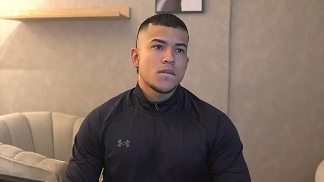 Thiago Valente online show from 10, 1, 2026