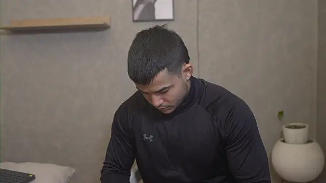 Thiago Valente online show from 25, 2, 2026