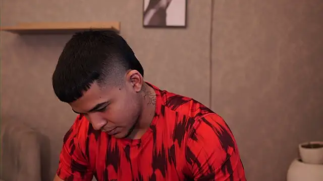 Thiago Valente online show from 13, 4, 2026