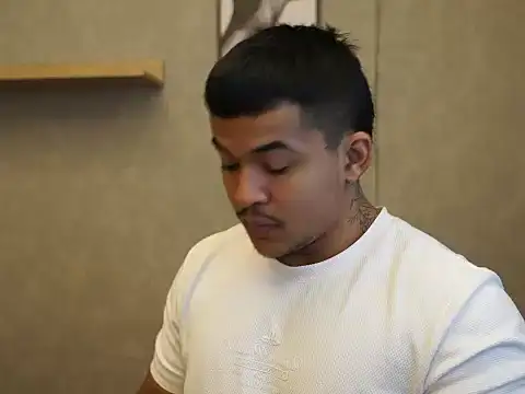 Thiago Valente online show from 31, 3, 2026