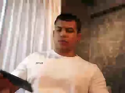 Thiago Valente online show from 30, 10, 2025