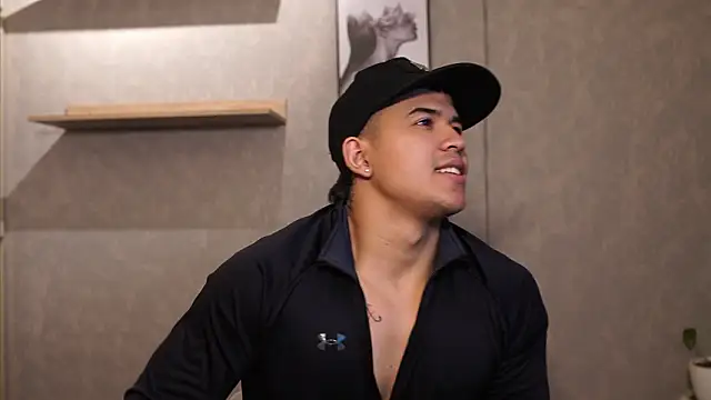 Thiago Valente online show from 16, 3, 2026