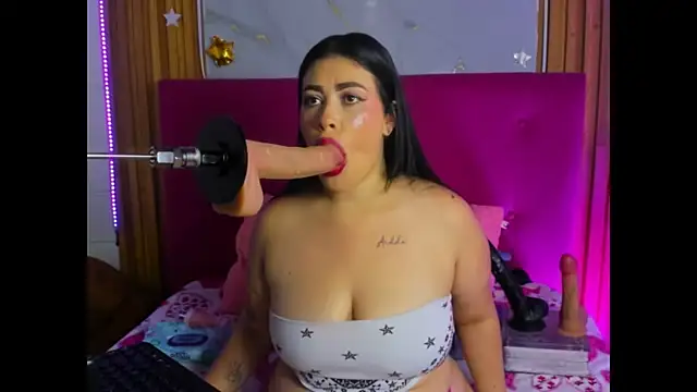 SamySwetty online show from 29, 11, 2025