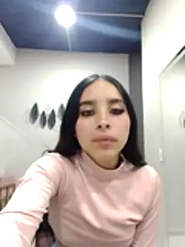 Snapshot of CandySays chatting on 21, 11, 2025 CandySays online show from 21, 11, 2025