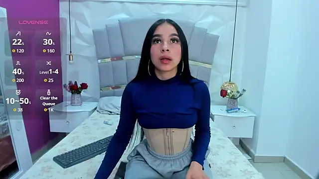 CandySays online show from 18, 12, 2025