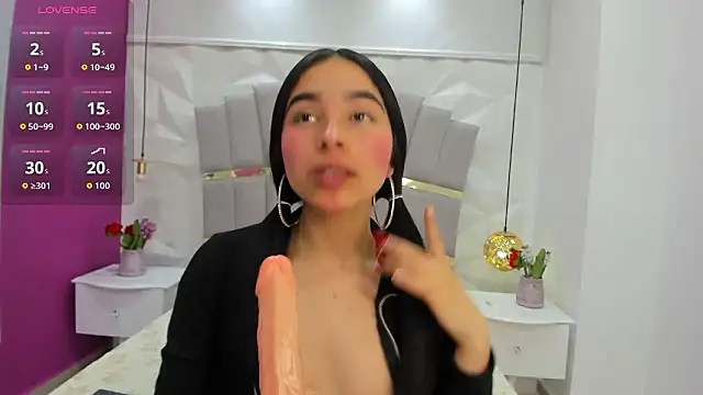 CandySays online show from 15, 1, 2026