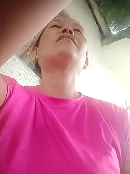 marinita13 online show from 28, 9, 2025