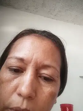 marinita13 online show from 15, 10, 2025