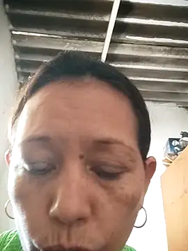 marinita13 online show from 15, 9, 2025