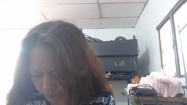 marinita13 online show from 14, 11, 2025