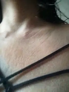 marinita13 online show from 7, 11, 2025