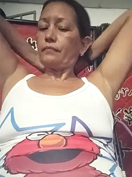 marinita13 online show from 1, 11, 2025