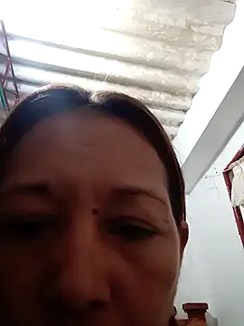 marinita13 online show from 16, 4, 2026