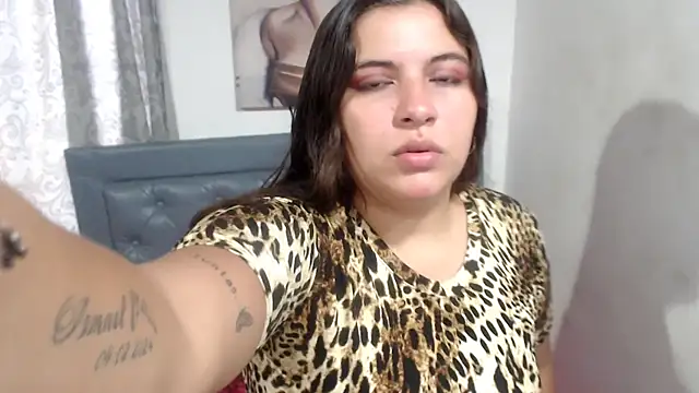 sarah aguilar online show from 24, 5, 2026