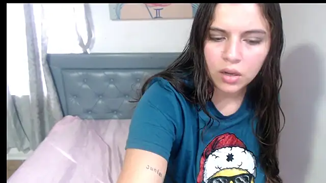 sarah aguilar online show from 22, 11, 2025