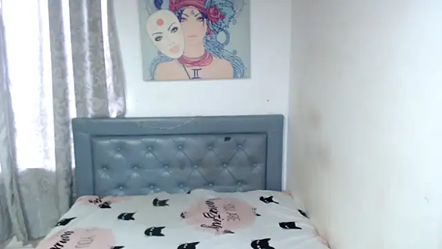 sarah aguilar online show from 28, 10, 2025