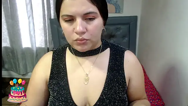 sarah aguilar online show from 24, 4, 2026