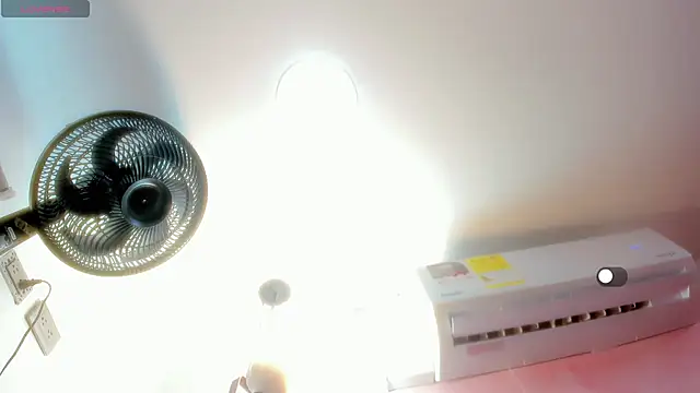 samantamilk6 online show from 15, 10, 2025