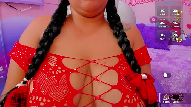 samantamilk6 online show from 26, 9, 2025