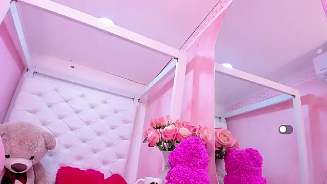 samantamilk6 online show from 20, 10, 2025