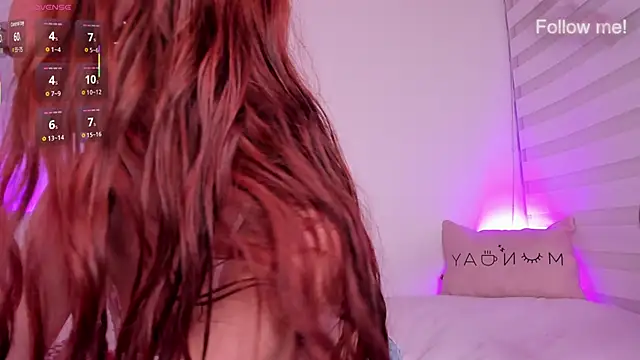 Ellie lowell online show from 6, 11, 2025