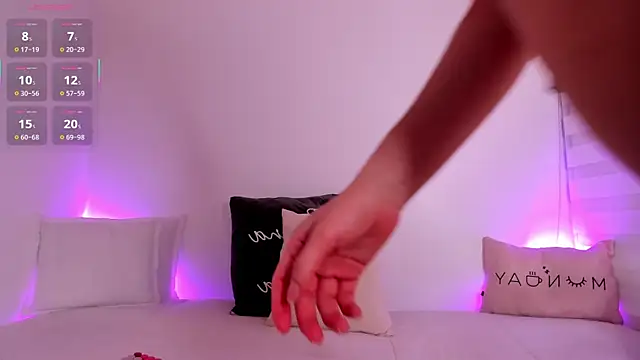 Ellie lowell online show from 22, 9, 2025