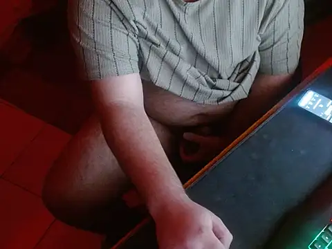 Luacsboy22 online show from 17, 6, 2026