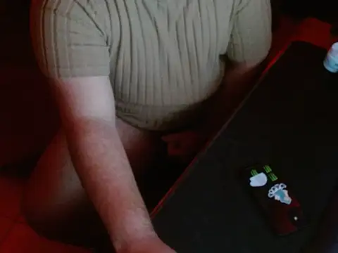 Luacsboy22 online show from 27, 6, 2026